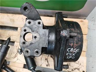 CASE CVX 20.25SI axle