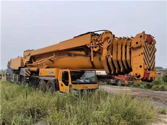 XCMG QAY650