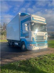 Scania R440