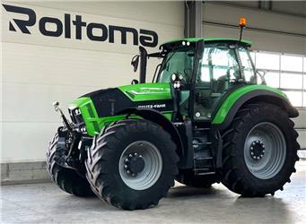 Deutz-Fahr 7230 TTV