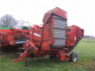 Grimme LK 650