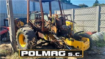 JCB 3 CX