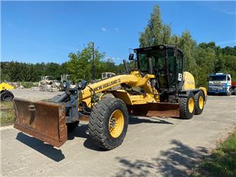 New Holland F156.7A