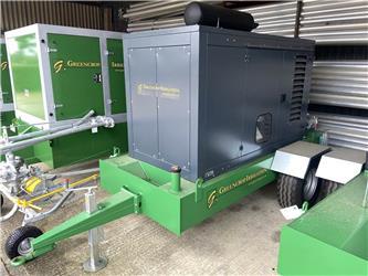 Greencrop GCEP100WIR