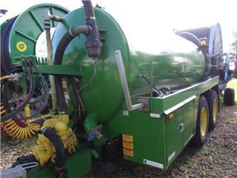 Greencrop GCTX2000T