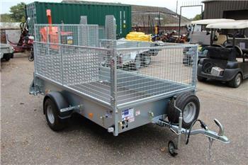 Ifor Williams P8E