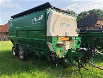 Keenan MechFiber 360BW