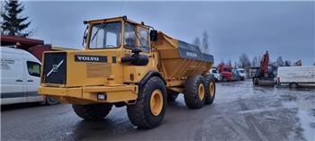 Volvo A 25 C