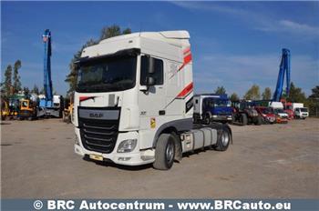 DAF XF