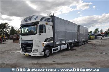 DAF XF 460 FAR