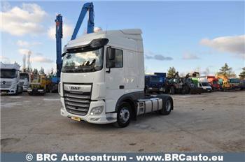 DAF XF 480