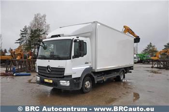 Mercedes-Benz Atego