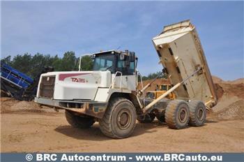 Terex TA35