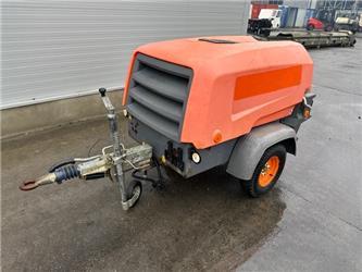 Atlas Copco XAS 48