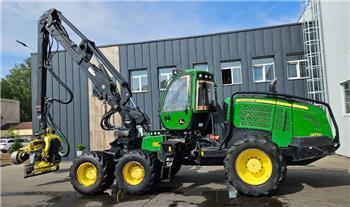 John Deere 1270 G IT 4