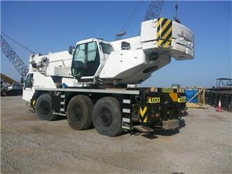 TEREX AC 55 L