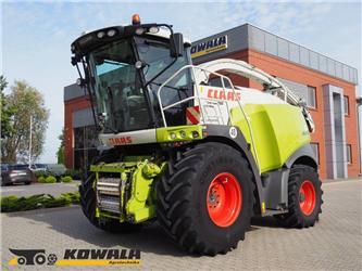 CLAAS Jaguar 950 4WD