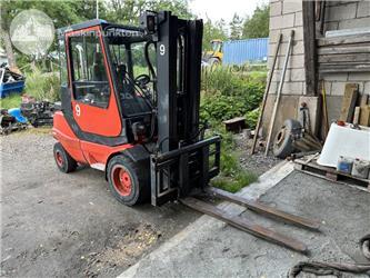 Linde H 35 D - 03