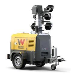 Wacker Neuson LTE4K