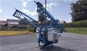 Blanchard PROFIL 21-15