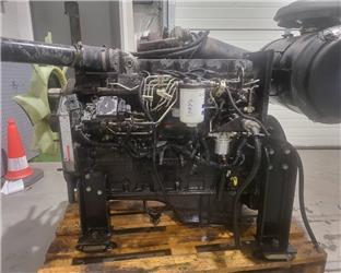 Cummins QSB 5.9
