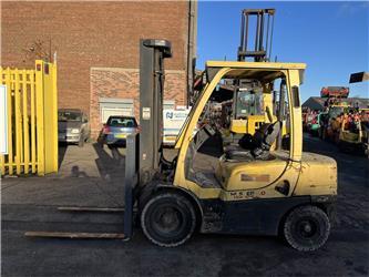 Hyster H3.0FT