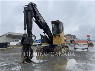 Caterpillar 324D FM