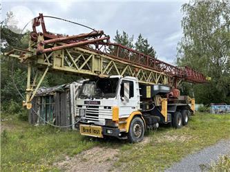 Scania P 112 H