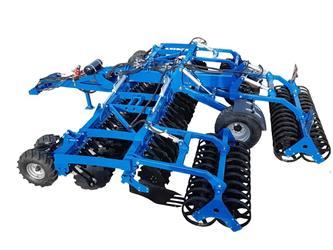 Awemak Goliath CBTHD 40