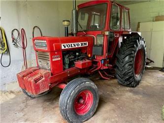 Volvo BM 650