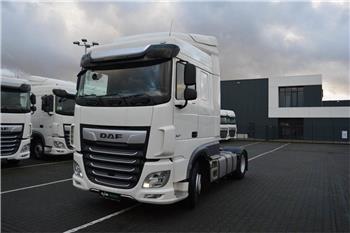 DAF XF 480 SC MIN