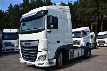DAF XF 480 SC MIN