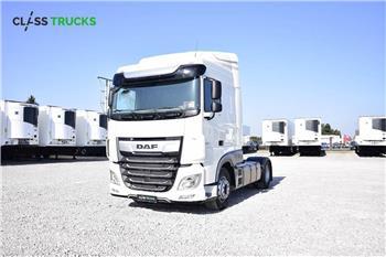 DAF XF 480 SC MIN