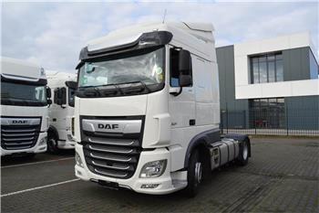 DAF XF 480 SC MIN