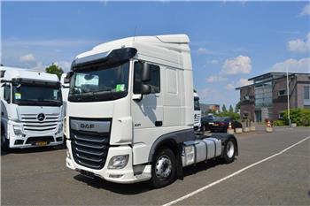 DAF XF 480 SC MIN