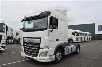 DAF XF 480 SC MIN