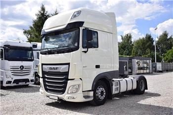 DAF XF 480 SSC MIN