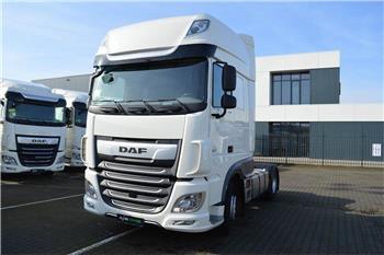 DAF XF 480 SSC MIN
