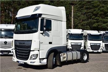DAF XF 480 SSC MIN