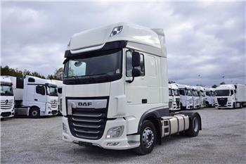 DAF XF 480 SSC MIN