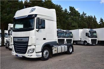 DAF XF 480 SSC MIN