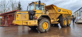 Volvo A 35 C