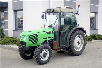 Deutz-Fahr AGROCOMPACT F80