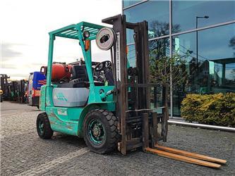 Mitsubishi FG20