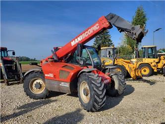 Manitou MT 732