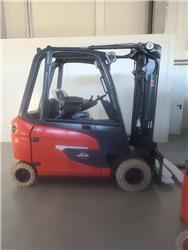 Linde E 35
