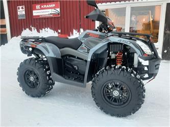 Goes Iron 450