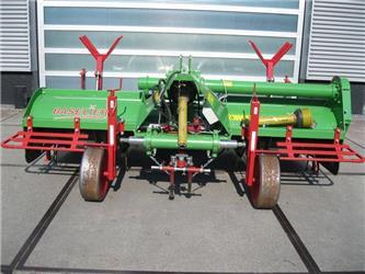 Baselier 4FK310 rijenfrees