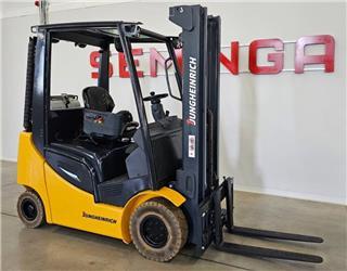 Jungheinrich 10242 - TFG316