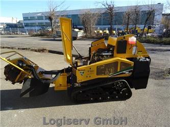 Vermeer SC40TX
